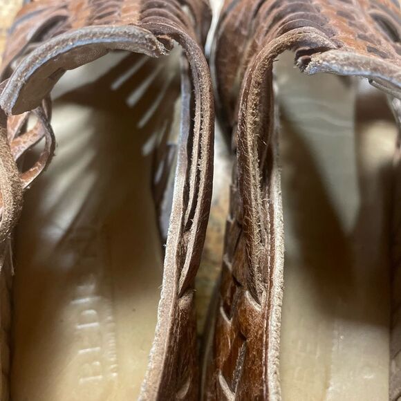 COPY - Bed|Stu - Las Cruces - Shoes sz 6 - Picture 4 of 8